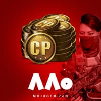 880 سی پی کالاف دیوتی موبایل (CP)