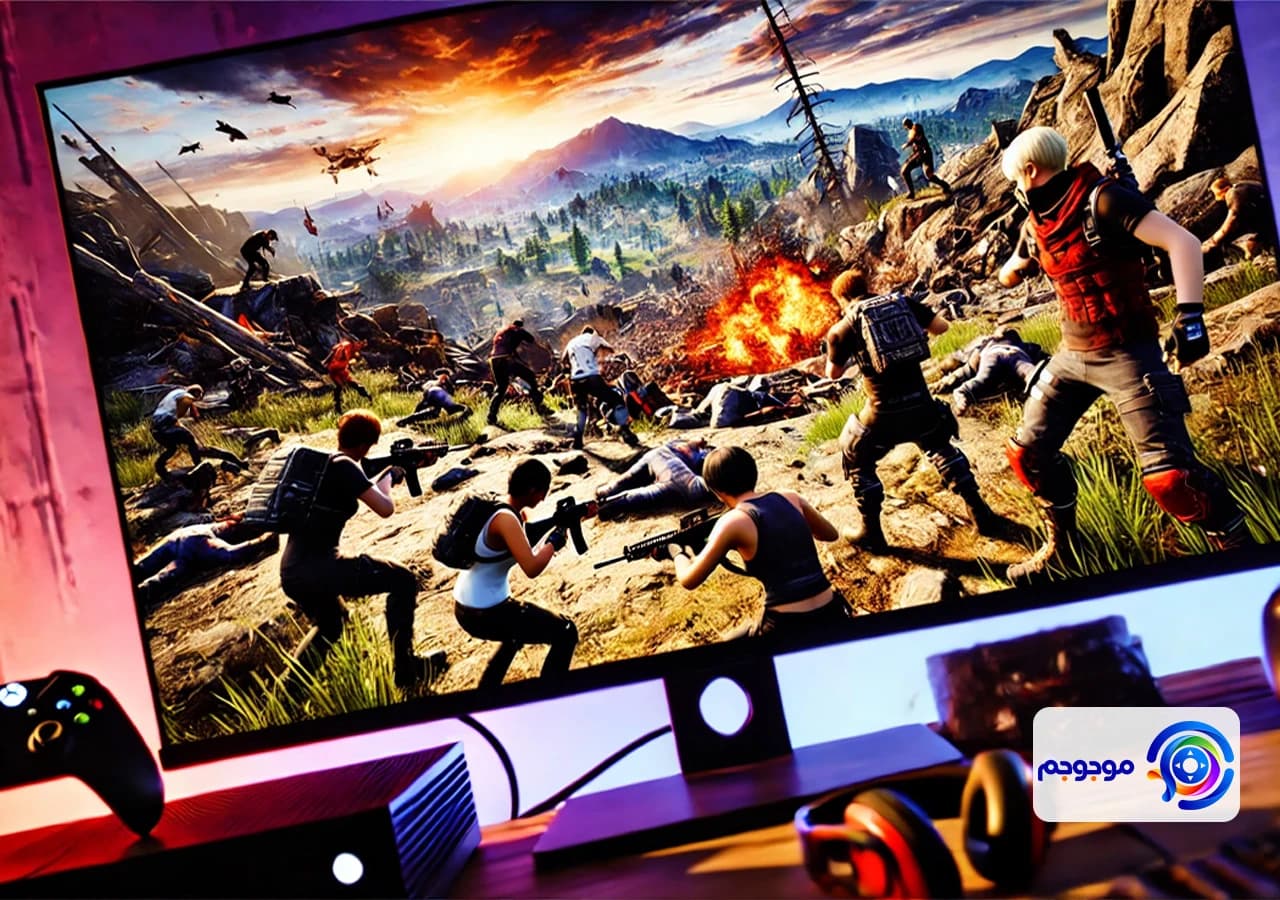 سبک بتل رویال: بقا و مبارزه | بررسی جامع این سبک