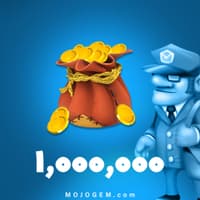 1,000,000 سکه هی دی (Hay Day) | لول 40 به بالا