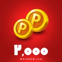 2000 کوین (سکه) پلاتو (Plato)