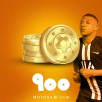 900 سکه دریم لیگ ساکر 2024