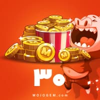 بسته 30 دلاری سکه مچ مسترز (Match Masters)