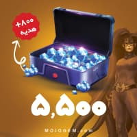 6300 جم مارول فیوچر فایت (Marvel Future Fight)