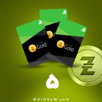 گیفت کارت 5 دلاری ریزر گلد (ریجن آمریکا)