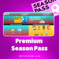 پرمیوم سیزن پس دریم لیگ ساکر 2025