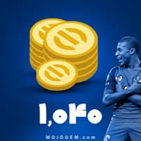 1040 سکه پی اس موبایل (PES Mobile)