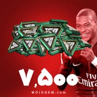 7500 اف سی پوینت باندل اف سی موبایل (FC Mobile)