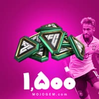 1500 اف سی پوینت باندل اف سی موبایل (FC Mobile)
