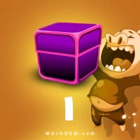 بسته 1 دلاری آیتم مچ مسترز (Match Masters)