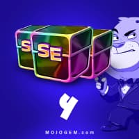 بسته 6 دلاری آیتم مچ مسترز (Match Masters)