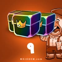 بسته 9 دلاری آیتم مچ مسترز (Match Masters)