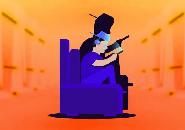 بازی های ویدئویی و انزوا (آیا بازی های ویدئویی شما را منزوی می کند؟)