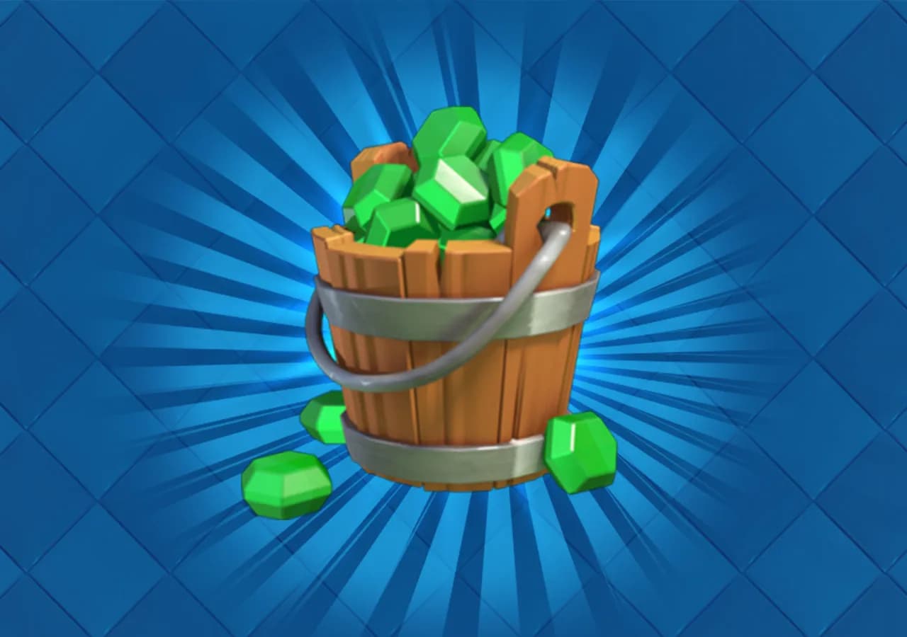 بهترین راه خرید جم کلش رویال، رویال پس، دایموند رویال پس چیست ؟