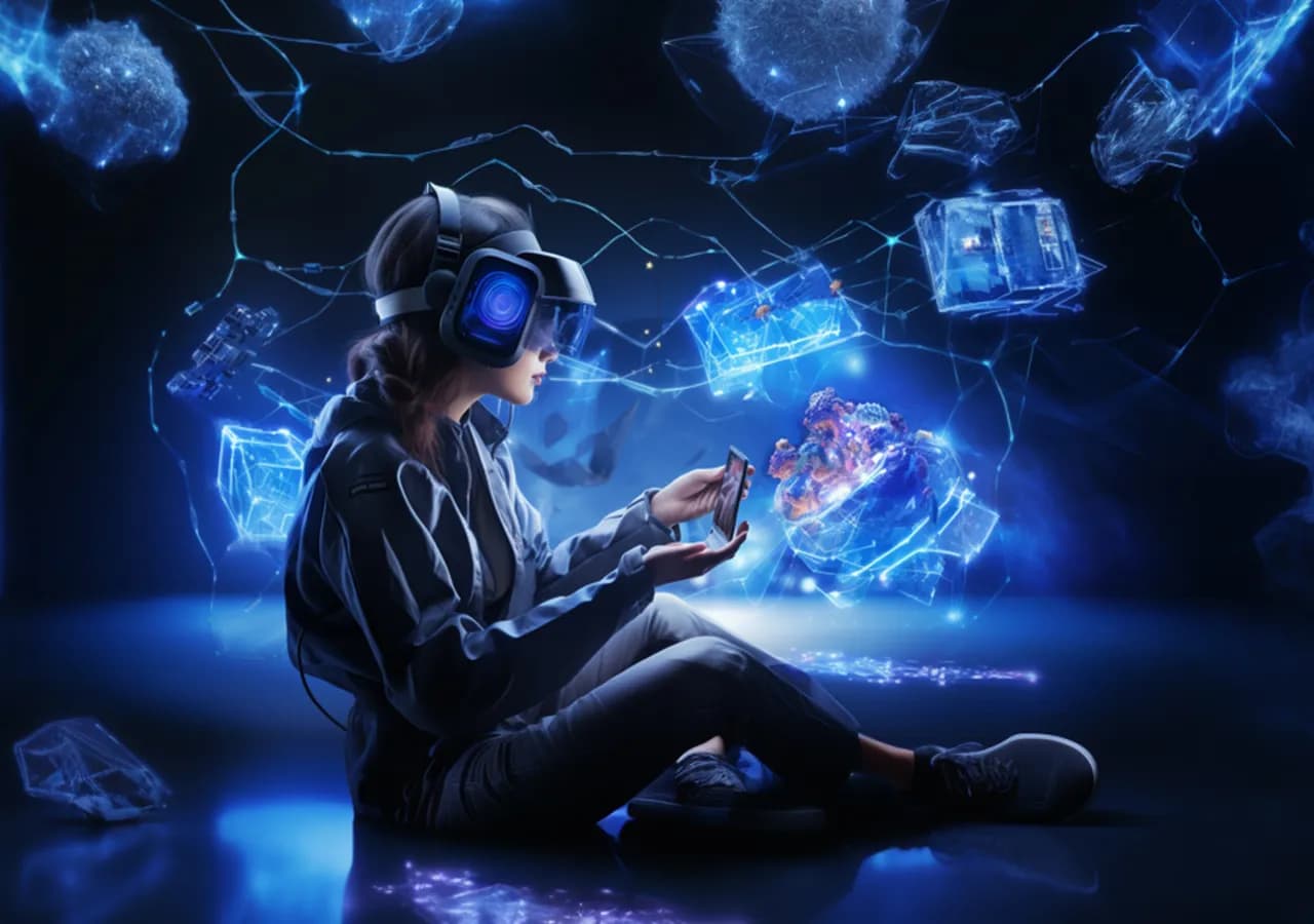 آینده سرگرمی در دنیا با بازی های آنلاین موبایل