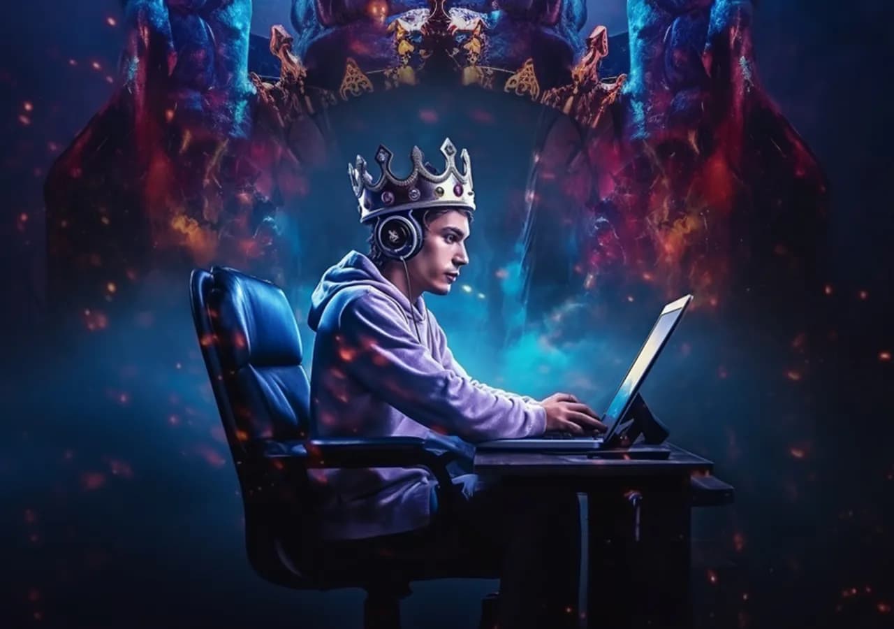 درآمد گیمرها در ایران: چقدر و از چه راههایی؟