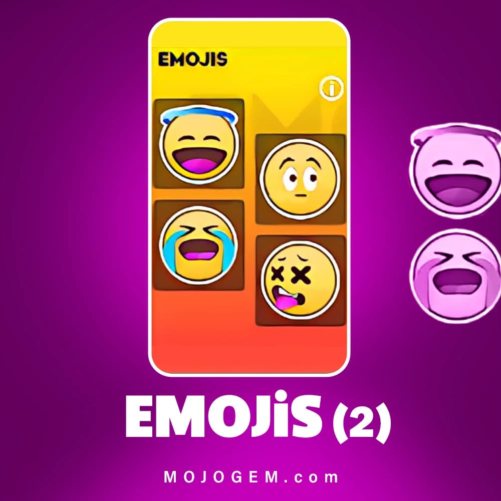 آفر Emojis (2) دریم لیگ ساکر 2025