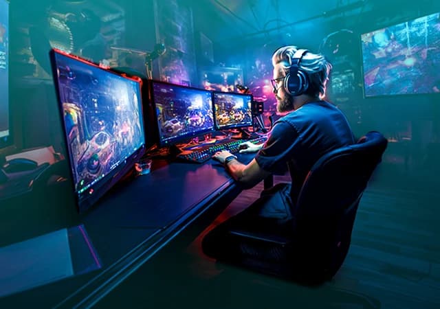 25 دلیل انگیزه بخش برای شروع لایو استریمینگ