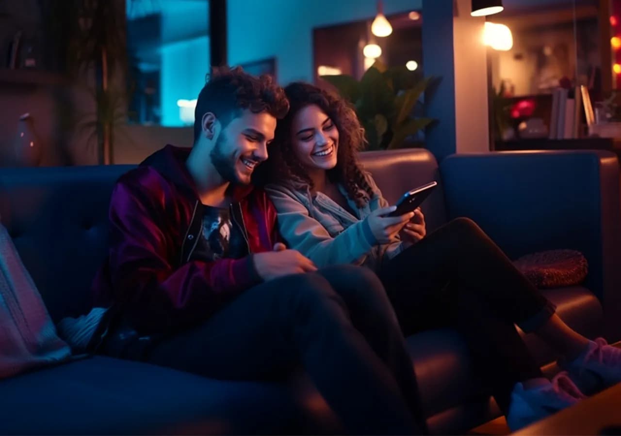 بازی های دونفره گوشی: بهترینها برای آیفون و اندروید