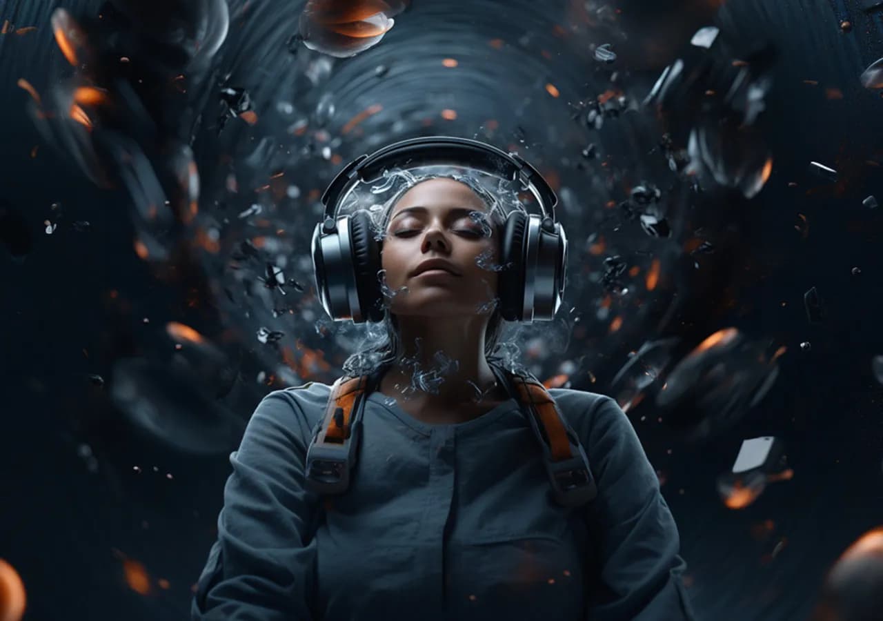 نویز کنسلینگ، فناوریی که دنیا را ساکتتر میکند!