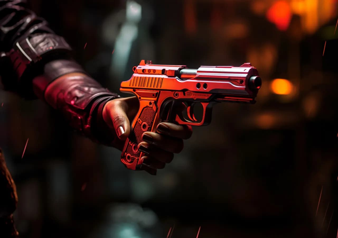 چگونه بدون نگرانی با کالاف دیوتی موبایل دست به اسلحه شویم؟