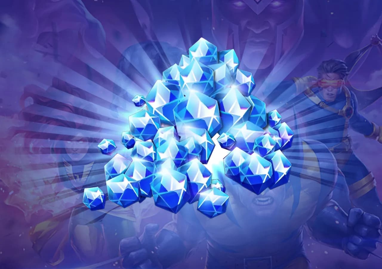 بهترین راه خرید جم بازی مارول فیوچر فایت چیست ؟