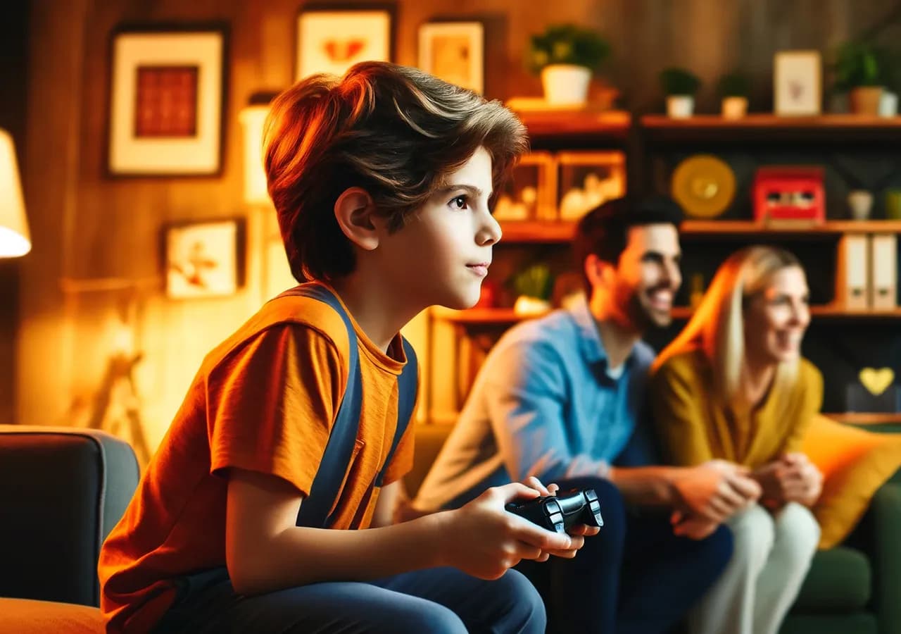 مقاله ای ویژه والدین، وقت آن رسیده به سراغ فرزندانتان بروید!