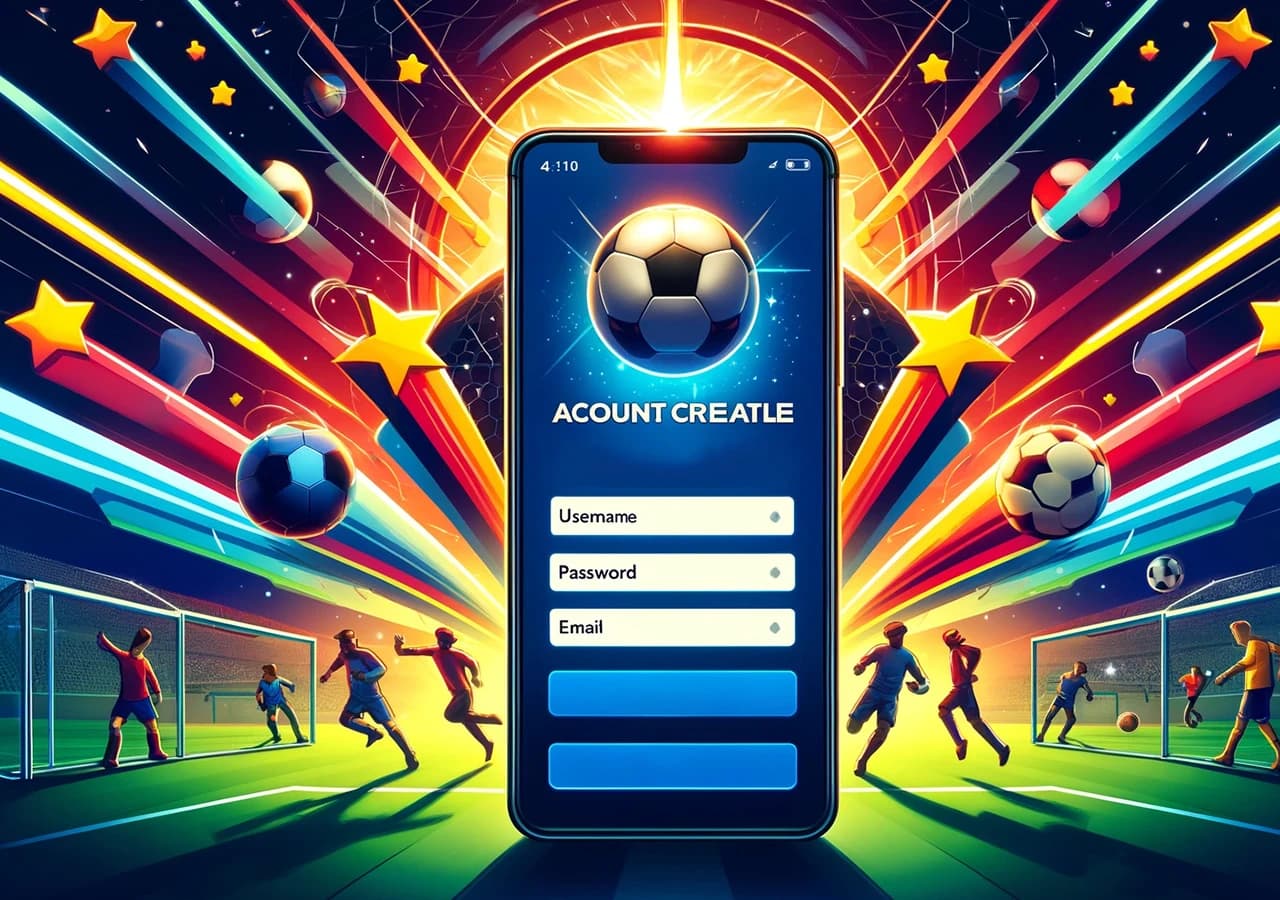 آموزش جامع ساخت آیدی در بازی ساکر استارز