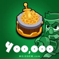 600,000 کوین (Coin) اسکواد باسترز (Squad Busters)