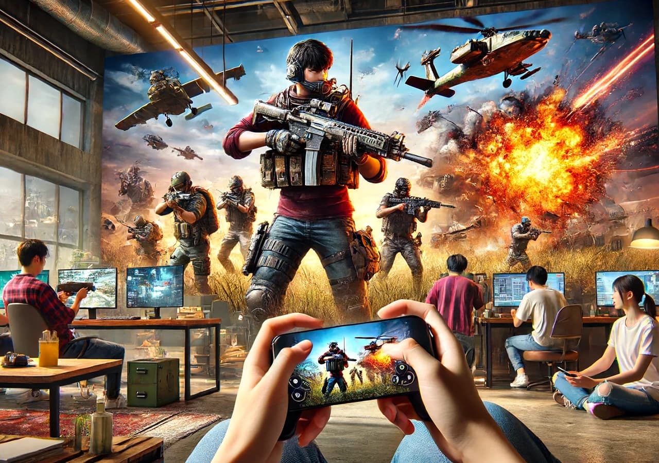 نگاهی کلی به بازی کالاف دیوتی وارزون موبایل، شایعات داغ پیرامون این بازی چه بود ؟