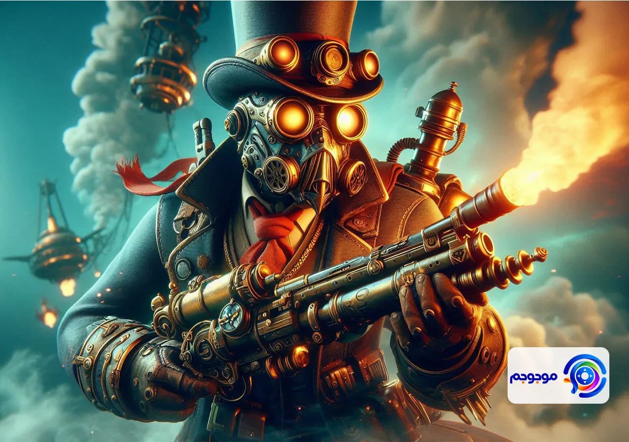 استراتژیهای برتر در SteamWorld Heist 2