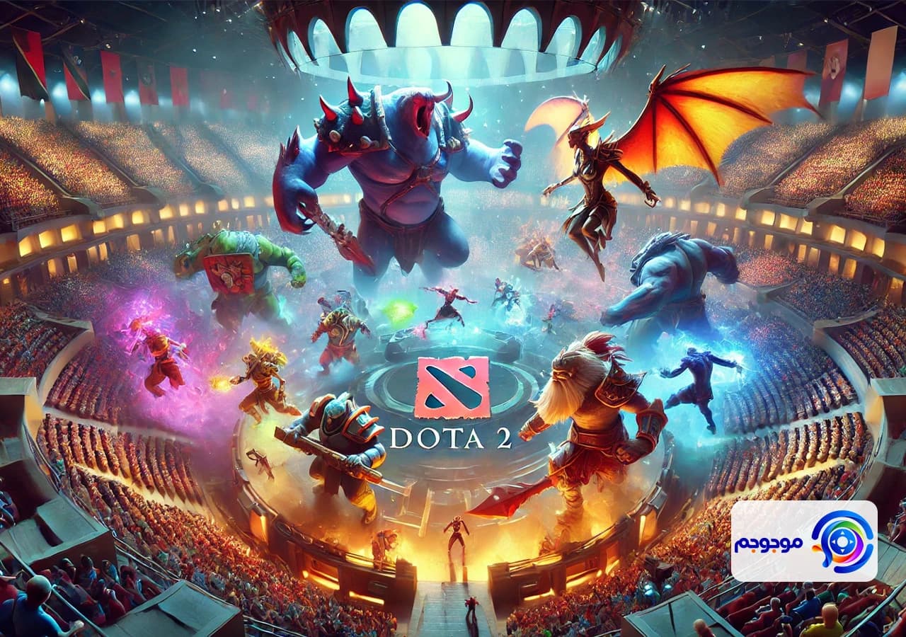 مسابقات جهانی Dota 2: تحلیل استراتژی تیمهای برتر