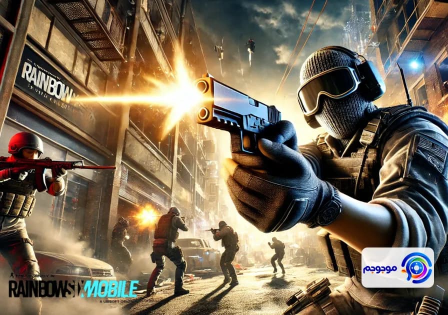 رازهای موفقیت در رویدادهای ویژه رینبو سیکس موبایل