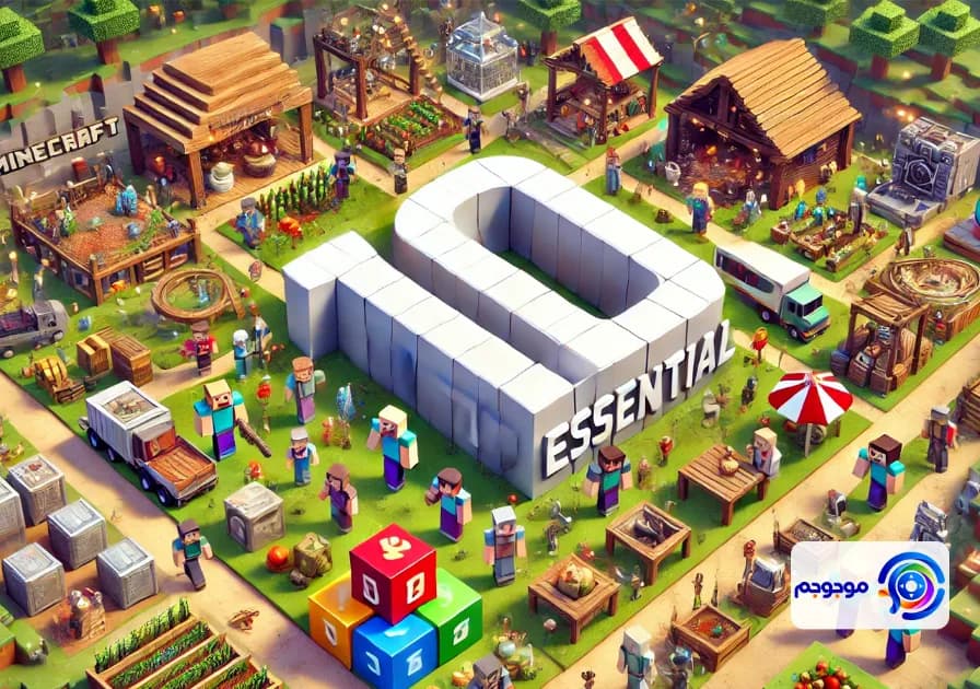 راهنمای بقا ماینکرفت: 10نکته ضروری