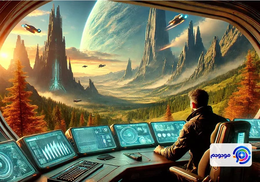 زندگی را به بازی ویدئویی تبدیل کنید! افزایش بهره وری