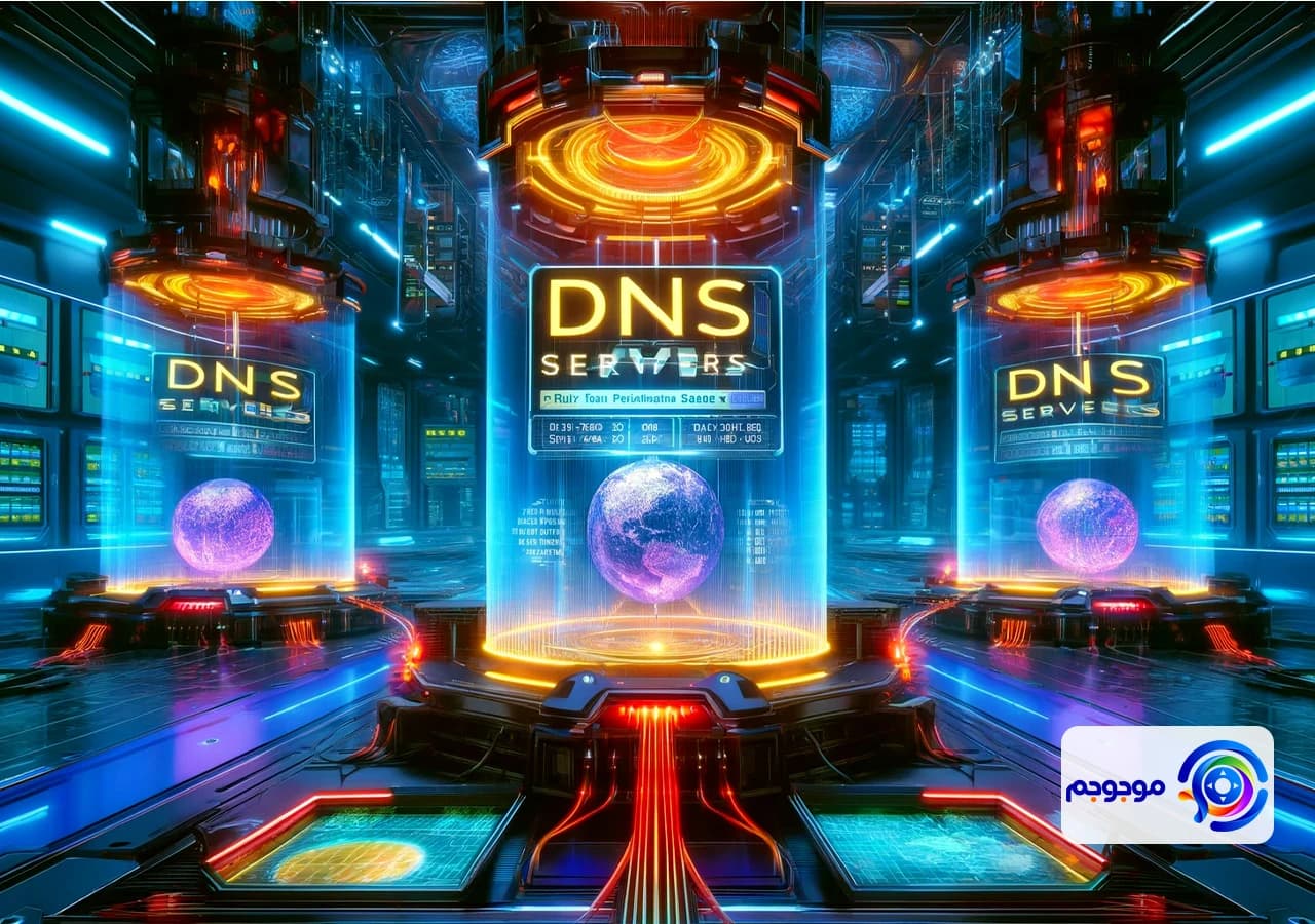 معرفی برترین سرورهای DNS برای بازیهای آنلاین