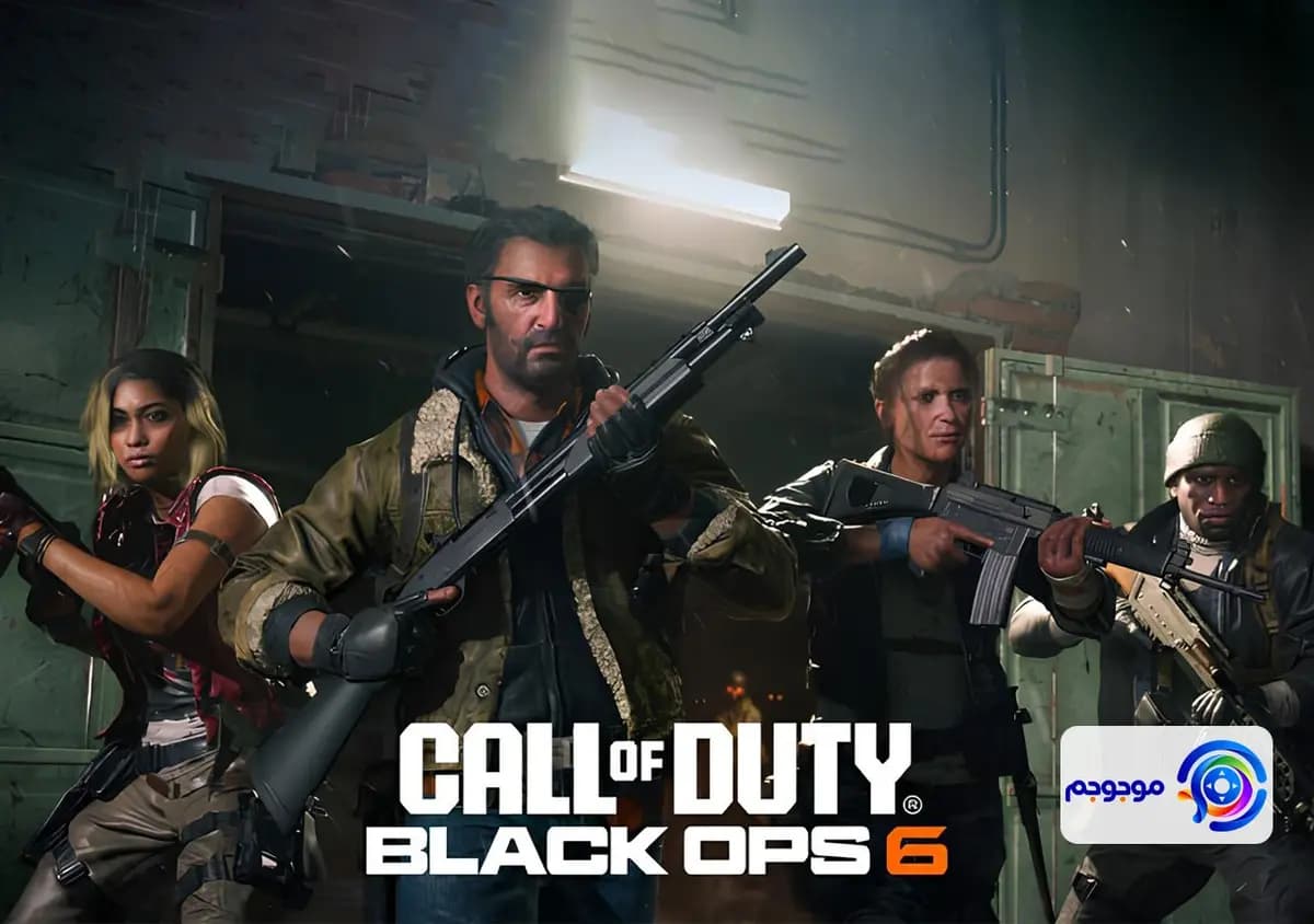 Call of Duty: Black Ops 6 همه چیزهایی که باید درباره بلک آپس 6 بدانید