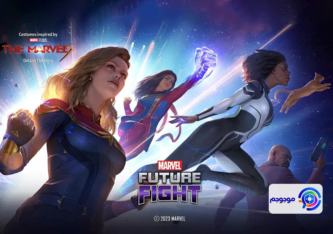 بهترین شخصیتهای مارول فیوچر فایت