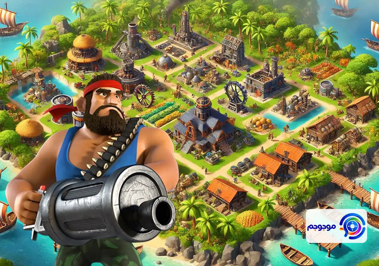 نکات کلیدی برای مدیریت منابع در بوم بیچ