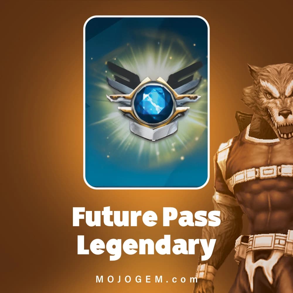 آفر Future Pass Legendary مارول فیوچر فایت