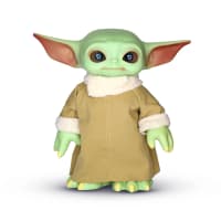 اکشن فیگور بیبی یودا (Starwars)