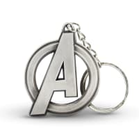 سر کلیدی لوگوی اونجرز (Avengers)