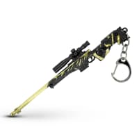 سر کلیدی اسنایپر گلد