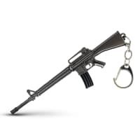 سر کلیدی ام 16 (M16)