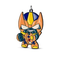 سر کلیدی تانوس (Avengers)