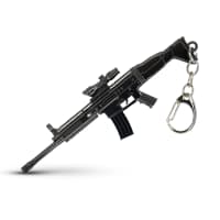 سر کلیدی رایفل کیلو