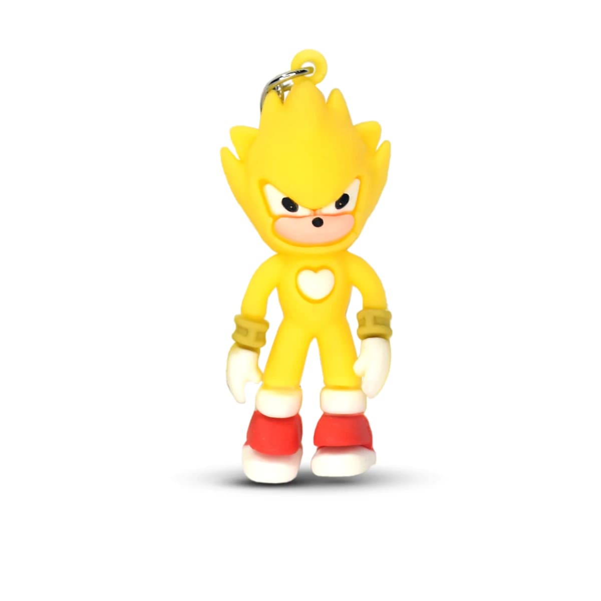 سر کلیدی سوپر سونیک (Sonic)