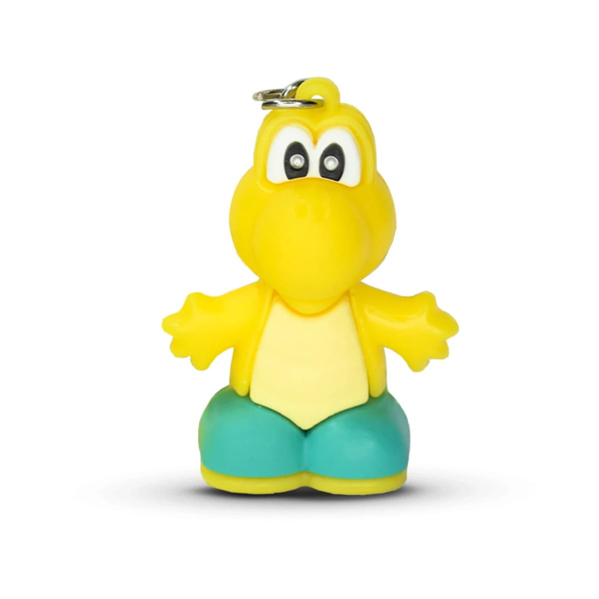 سر کلیدی کوپا تروپا (Mario)