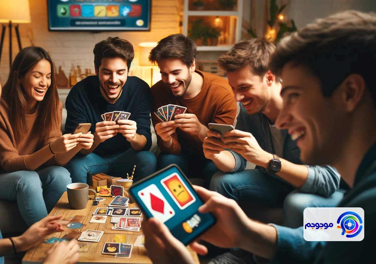 چگونه در پلاتو با دوستان خود بهترین تجربه بازی چندنفره را داشته باشیم؟