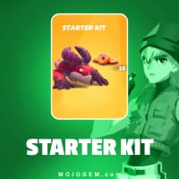 استارتر کیت موکو (mo.co)