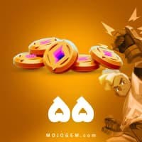 بسته 55 گلد (mo.gold) موکو (mo.co)